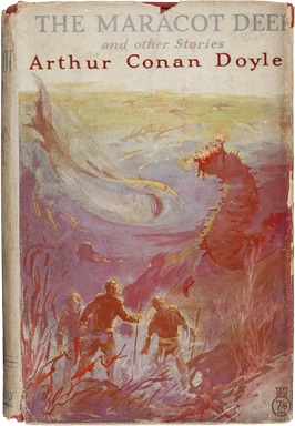 The Maracot Deep